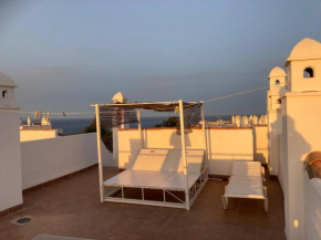 Superbe Duplex + rooftop , 3 terrasses